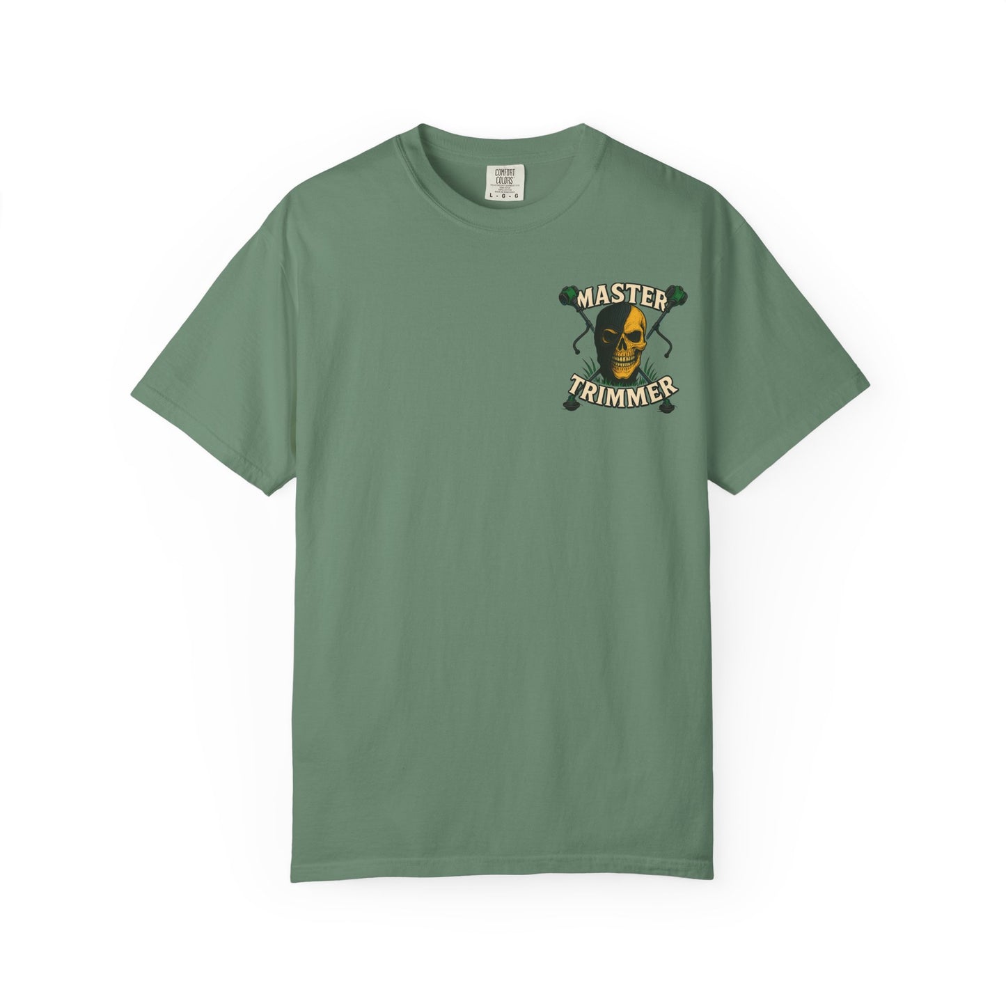"Master Trimmer" T-Shirt | Casual Wear