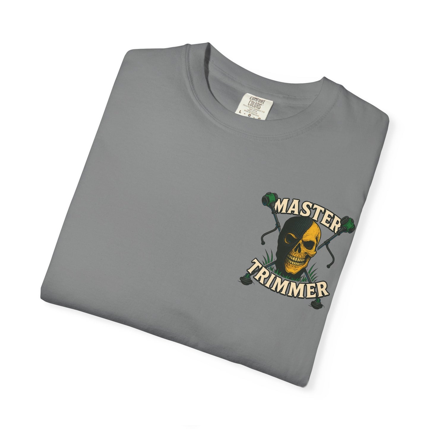 "Master Trimmer" T-Shirt | Casual Wear