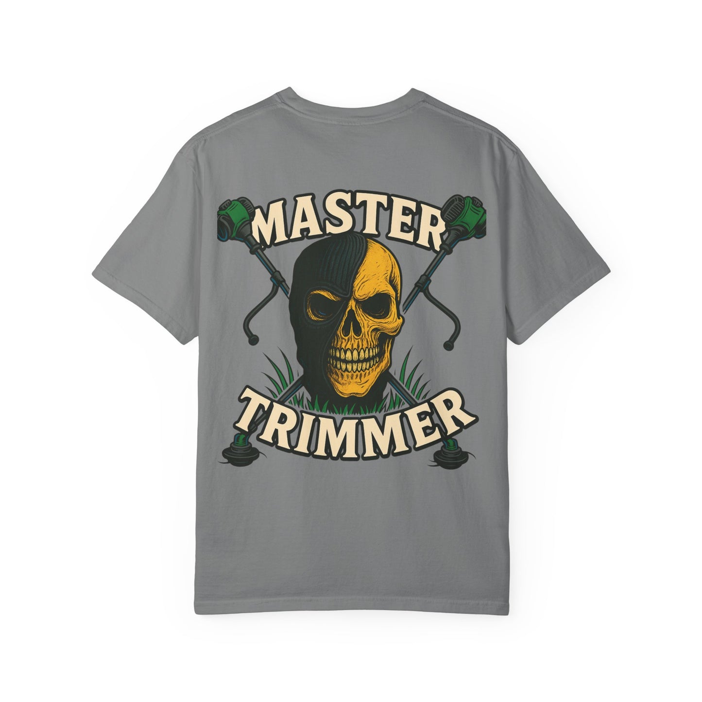 "Master Trimmer" T-Shirt | Casual Wear