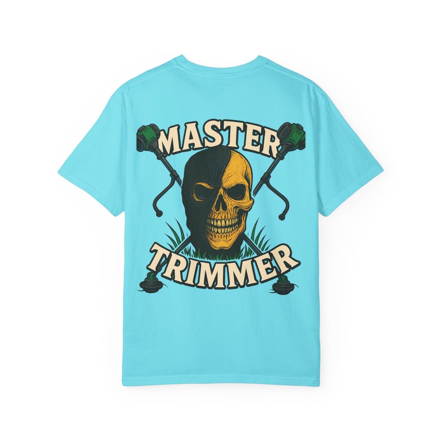 "Master Trimmer" T-Shirt | Casual Wear