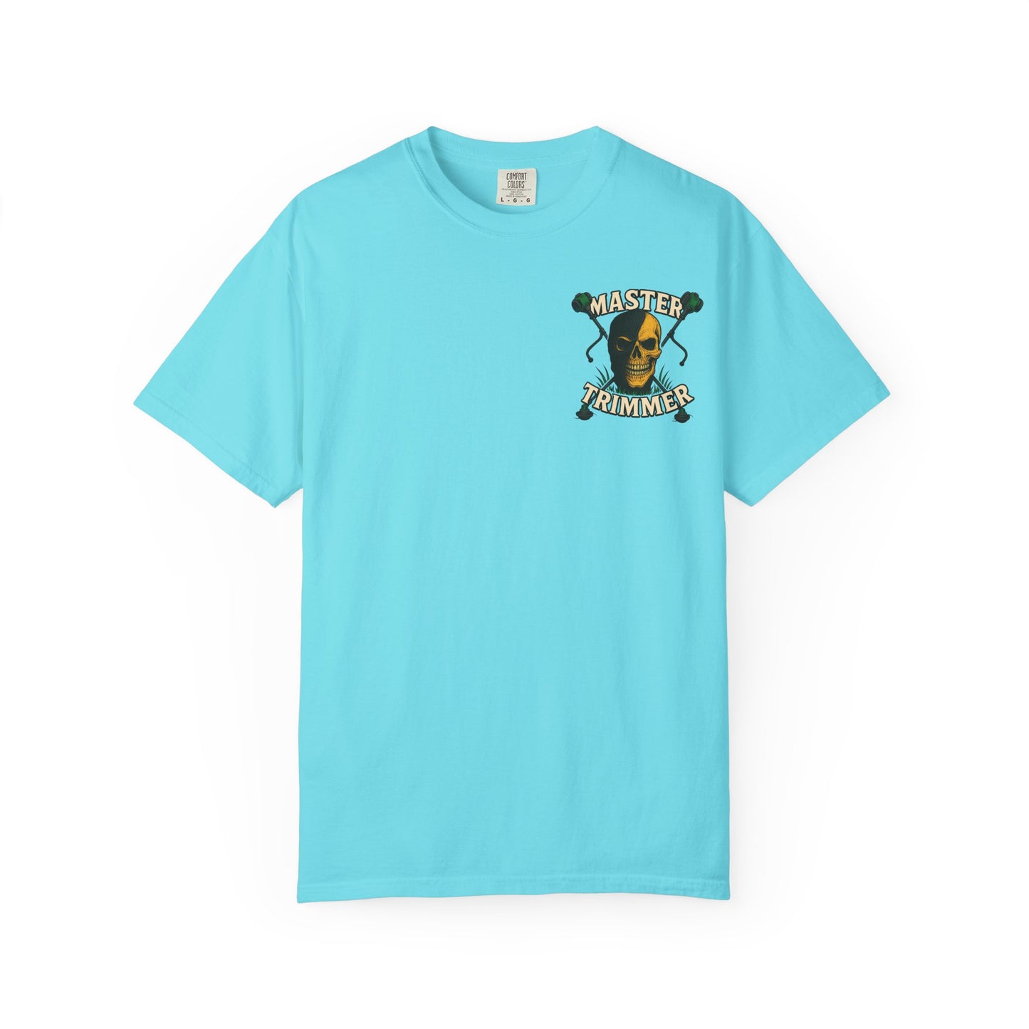 "Master Trimmer" T-Shirt | Casual Wear