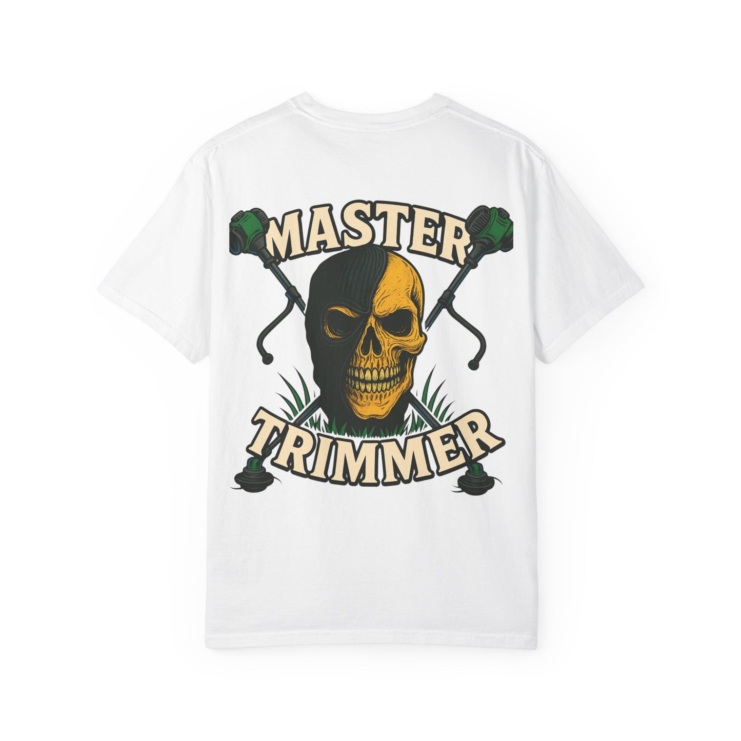 "Master Trimmer" T-Shirt | Casual Wear