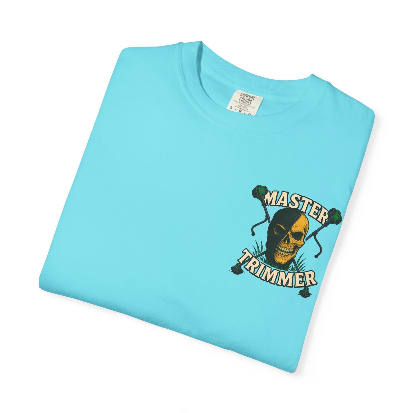 "Master Trimmer" T-Shirt | Casual Wear