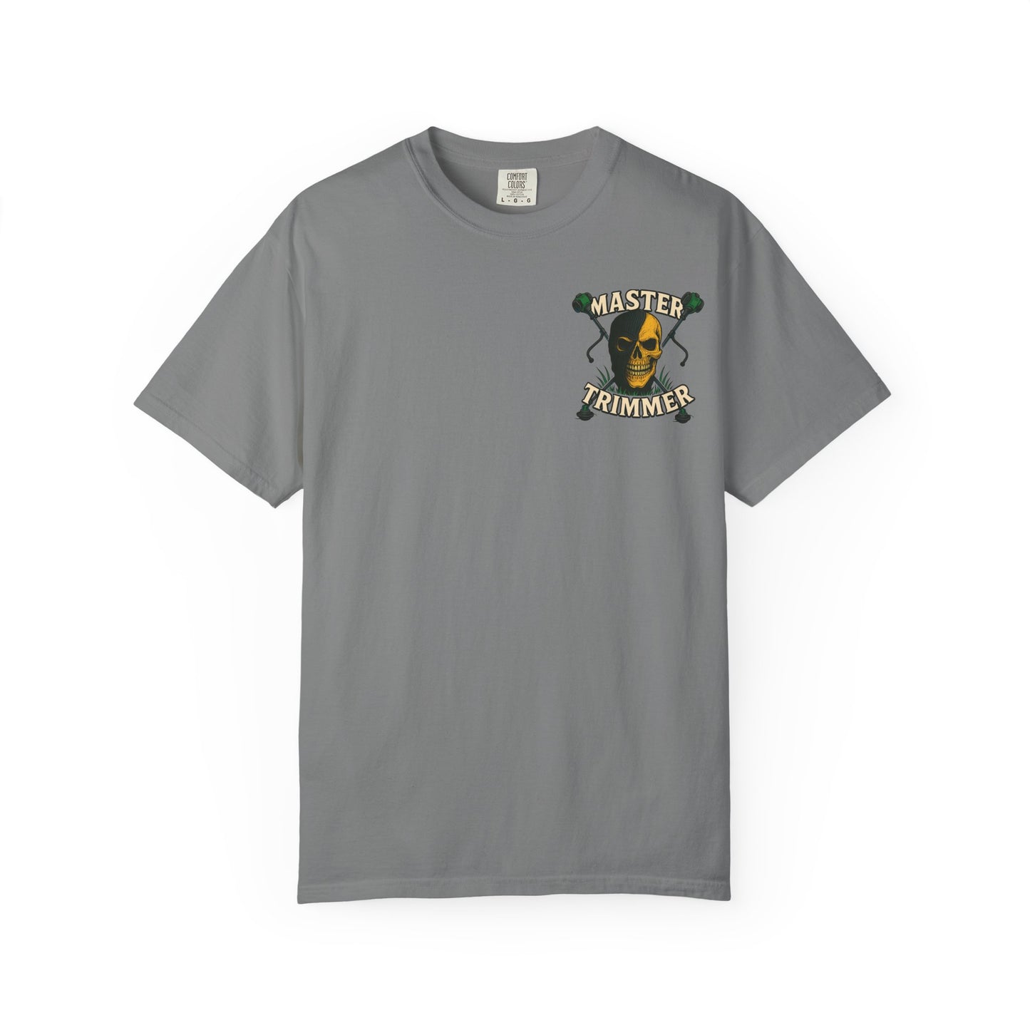 "Master Trimmer" T-Shirt | Casual Wear