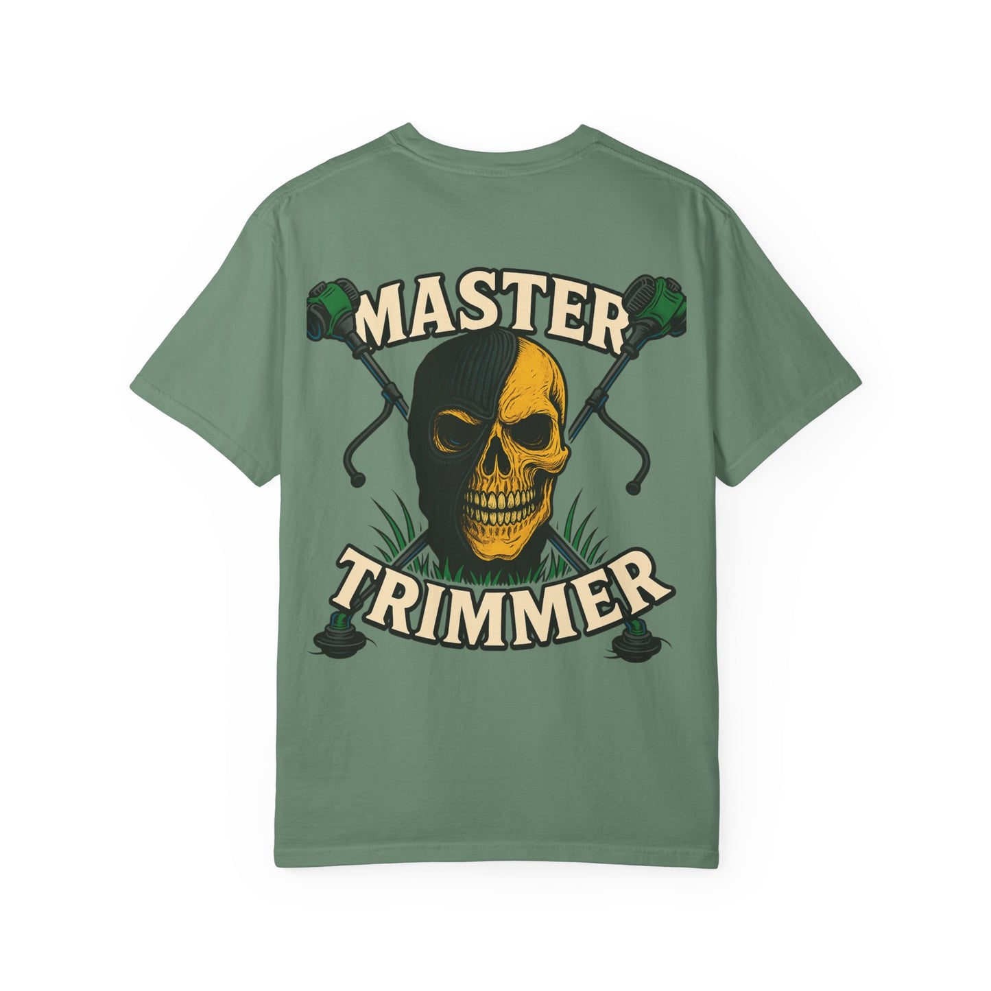 "Master Trimmer" T-Shirt | Casual Wear