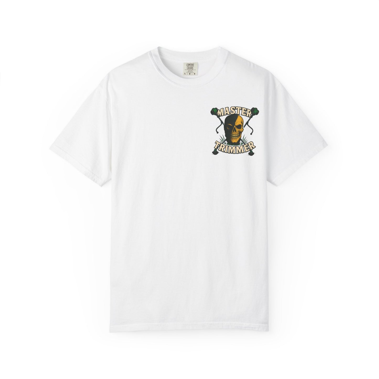 "Master Trimmer" T-Shirt | Casual Wear
