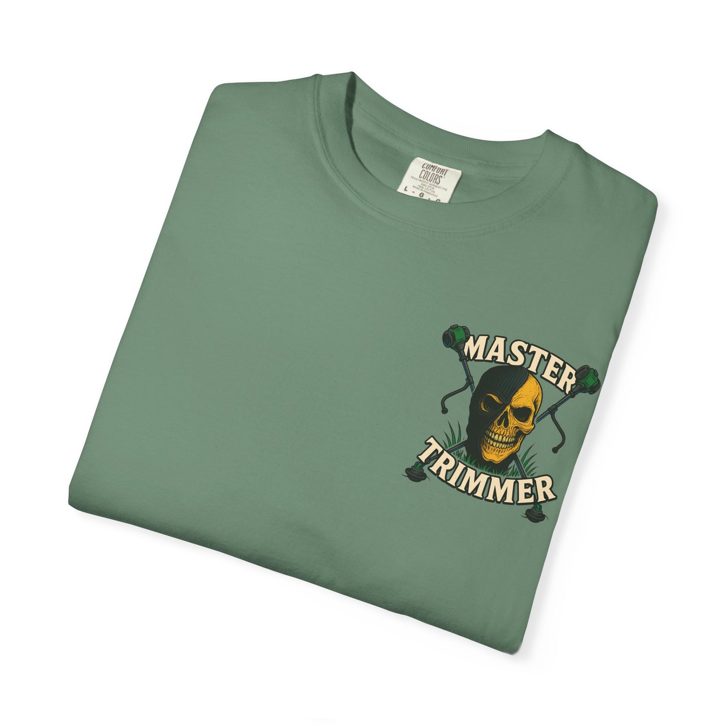 "Master Trimmer" T-Shirt | Casual Wear