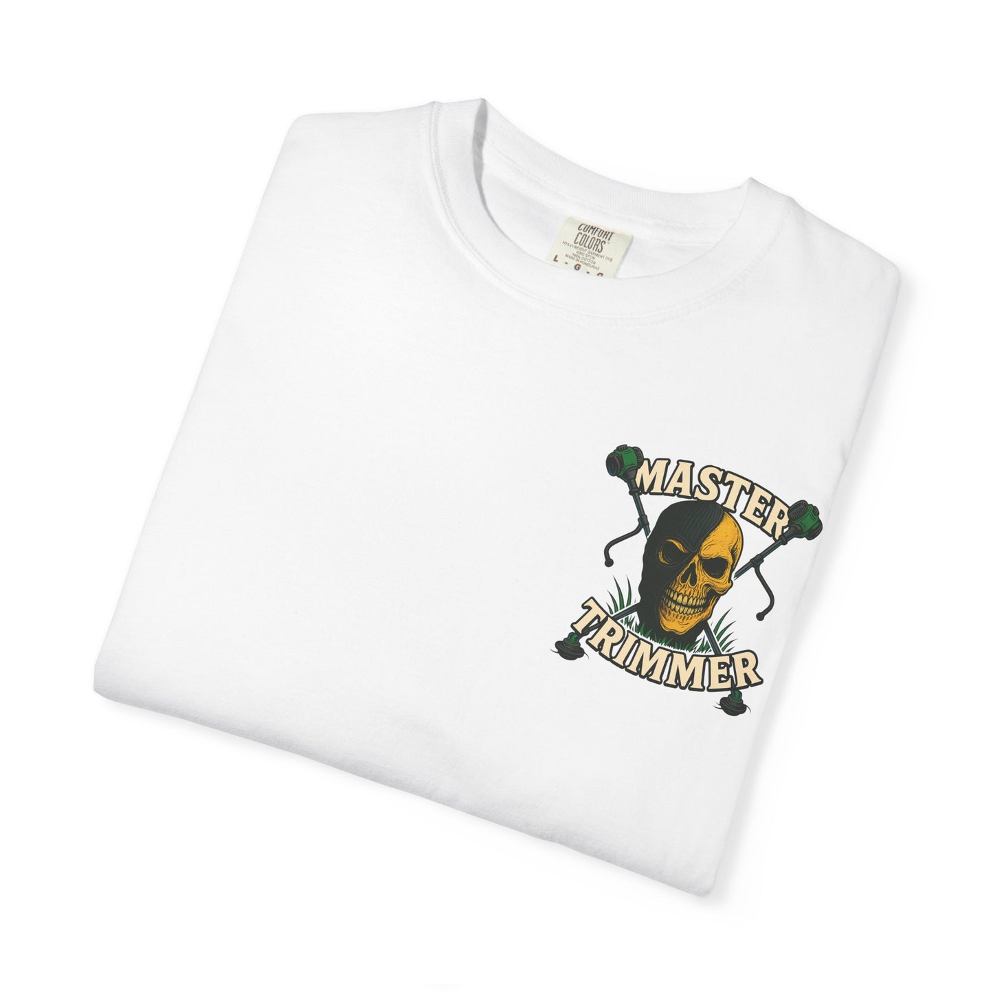 "Master Trimmer" T-Shirt | Casual Wear